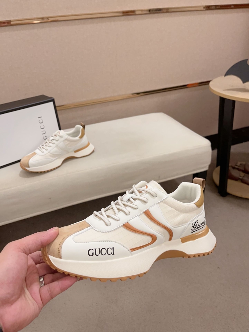 Gucci Casual Shoes